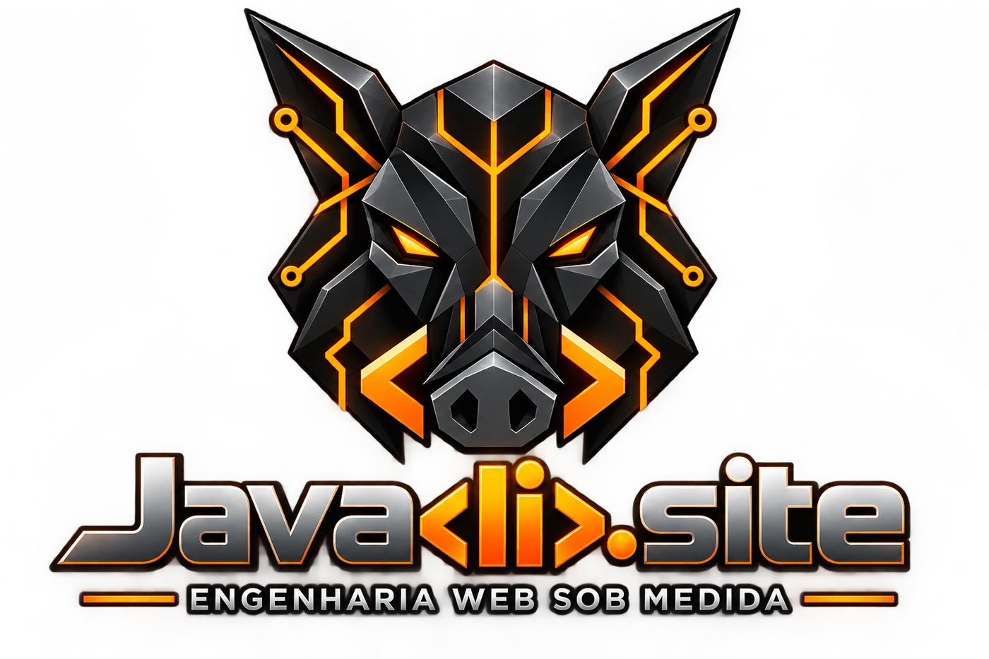 Java<li>.site — Engenharia web sob medida